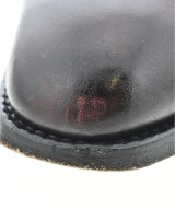 VASS（ヴァーシュ）ビジネス・ドレスシューズ 黒 サイズ:EU41(26cm位) メンズ/2200678493274