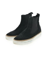 PANTO FOLAD'ORO ブーツ