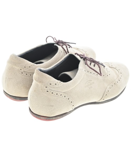 PANTO FOLAD'ORO（パントフォラドーロ）ビジネス・ドレスシューズ ベージュ サイズ:EU42(27cm位) メンズ/2200626871055