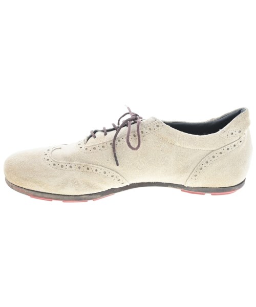 PANTO FOLAD'ORO（パントフォラドーロ）ビジネス・ドレスシューズ ベージュ サイズ:EU42(27cm位) メンズ/2200626871055