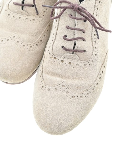 PANTO FOLAD'ORO（パントフォラドーロ）ビジネス・ドレスシューズ ベージュ サイズ:EU42(27cm位) メンズ/2200626871055