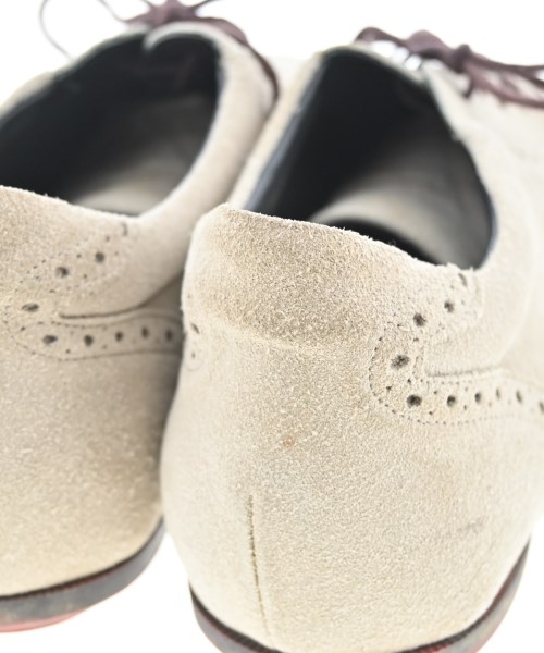 PANTO FOLAD'ORO（パントフォラドーロ）ビジネス・ドレスシューズ ベージュ サイズ:EU42(27cm位) メンズ/2200626871055