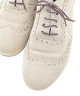 PANTO FOLAD'ORO（パントフォラドーロ）ビジネス・ドレスシューズ ベージュ サイズ:EU42(27cm位) メンズ/2200626871055