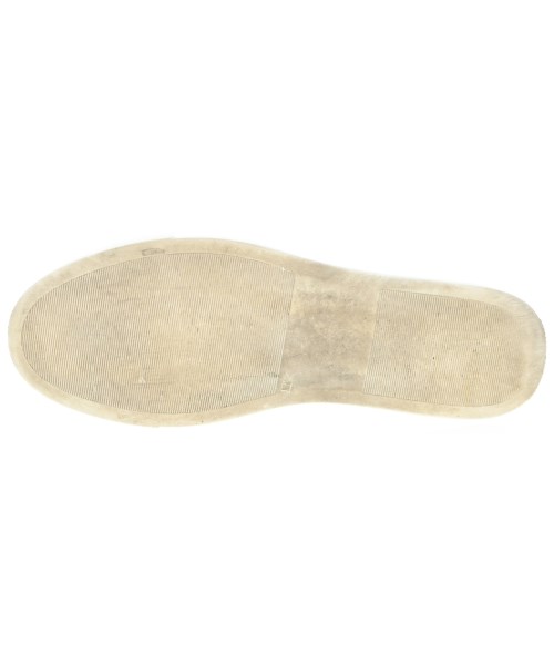 PANTO FOLAD'ORO（パントフォラドーロ）スニーカー 白 サイズ:EU41(26cm位) メンズ/2200614565171