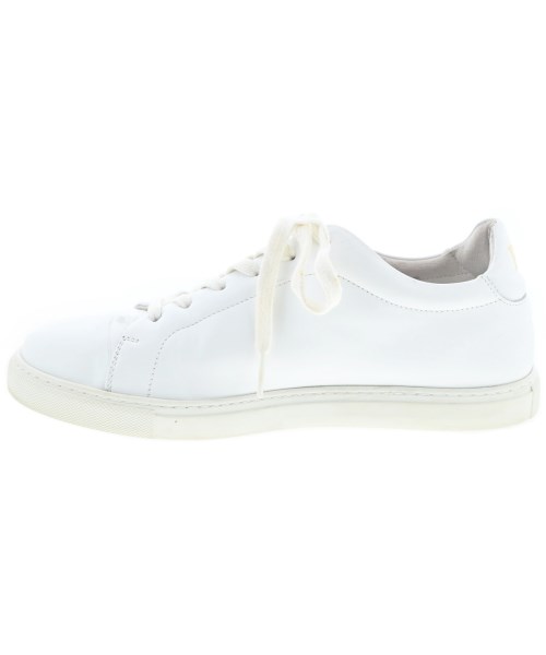 PANTO FOLAD'ORO（パントフォラドーロ）スニーカー 白 サイズ:EU41(26cm位) メンズ/2200614565171