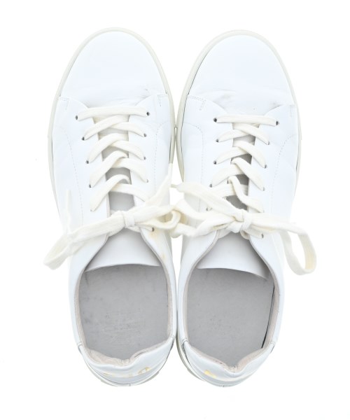 PANTO FOLAD'ORO（パントフォラドーロ）スニーカー 白 サイズ:EU41(26cm位) メンズ/2200614565171