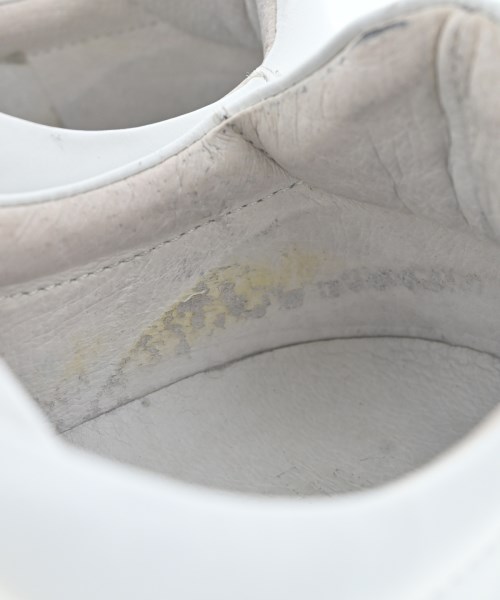 PANTO FOLAD'ORO（パントフォラドーロ）スニーカー 白 サイズ:EU41(26cm位) メンズ/2200614565171