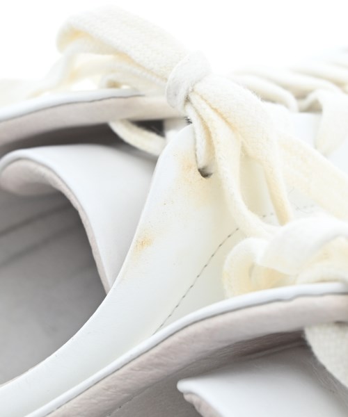 PANTO FOLAD'ORO（パントフォラドーロ）スニーカー 白 サイズ:EU41(26cm位) メンズ/2200614565171