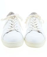 PANTO FOLAD'ORO（パントフォラドーロ）スニーカー 白 サイズ:EU41(26cm位) メンズ/2200614565171