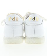 PANTO FOLAD'ORO（パントフォラドーロ）スニーカー 白 サイズ:EU41(26cm位) メンズ/2200614565171
