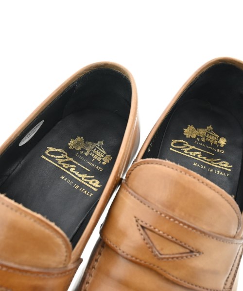 OTSUKA（オーツカ）ビジネス・ドレスシューズ 茶 サイズ:EU41(26cm位) メンズ/2200634715211