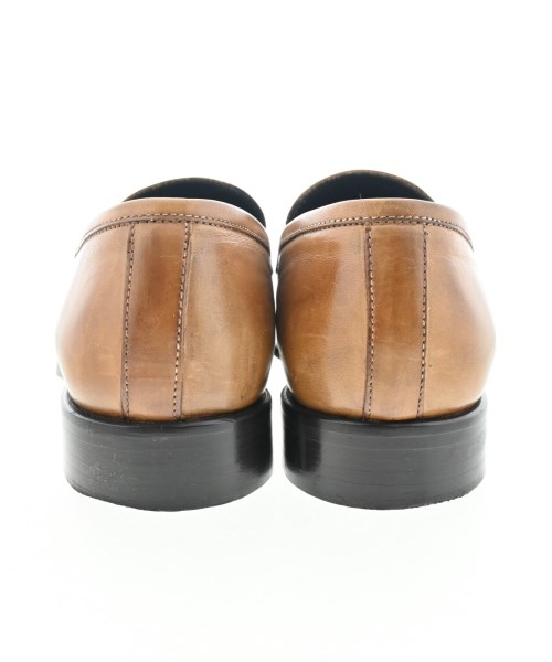 OTSUKA（オーツカ）ビジネス・ドレスシューズ 茶 サイズ:EU41(26cm位) メンズ/2200634715211