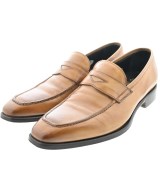 OTSUKA（オーツカ）ビジネス・ドレスシューズ 茶 サイズ:EU41(26cm位) メンズ/2200634715211