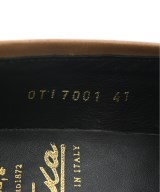 OTSUKA（オーツカ）ビジネス・ドレスシューズ 茶 サイズ:EU41(26cm位) メンズ/2200634715211