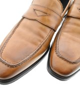 OTSUKA（オーツカ）ビジネス・ドレスシューズ 茶 サイズ:EU41(26cm位) メンズ/2200634715211