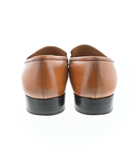 Cento Felina（チェントフェリーナ）ビジネス・ドレスシューズ ベージュ サイズ:UK8 1/2(27cm位) メンズ/2200641414015