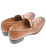 Cento Felina（チェントフェリーナ）ビジネス・ドレスシューズ ベージュ サイズ:UK8 1/2(27cm位) メンズ/2200641414015