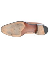 Cento Felina（チェントフェリーナ）ビジネス・ドレスシューズ ベージュ サイズ:UK8 1/2(27cm位) メンズ/2200641414015