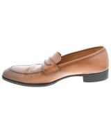 Cento Felina（チェントフェリーナ）ビジネス・ドレスシューズ ベージュ サイズ:UK8 1/2(27cm位) メンズ/2200641414015