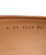 Cento Felina（チェントフェリーナ）ビジネス・ドレスシューズ ベージュ サイズ:UK8 1/2(27cm位) メンズ/2200641414015