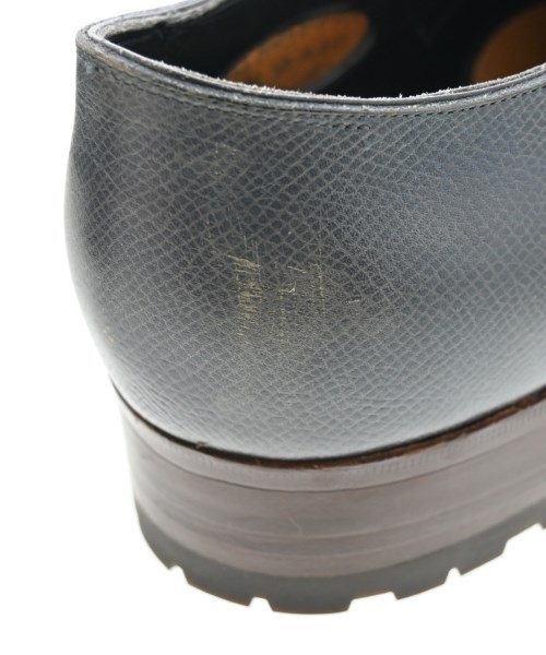 GUILD of crafts（ギルドオブクラフツ）ビジネス・ドレスシューズ グレー サイズ:-(25cm位) メンズ/2200619152161