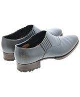 GUILD of crafts（ギルドオブクラフツ）ビジネス・ドレスシューズ グレー サイズ:-(25cm位) メンズ/2200619152161