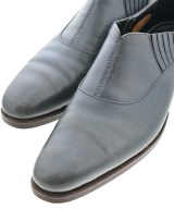 GUILD of crafts（ギルドオブクラフツ）ビジネス・ドレスシューズ グレー サイズ:-(25cm位) メンズ/2200619152161