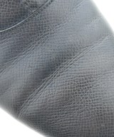 GUILD of crafts（ギルドオブクラフツ）ビジネス・ドレスシューズ グレー サイズ:-(25cm位) メンズ/2200619152161