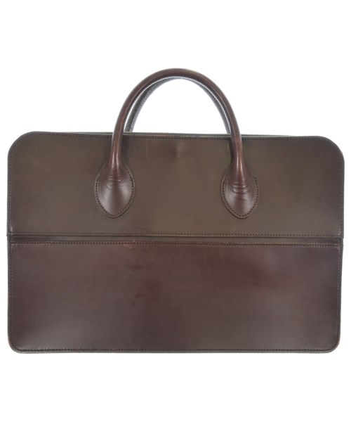 GUILD of crafts(ギルドオブクラフツ)ビジネスバッグ 茶 サイズ:-/2200674739048