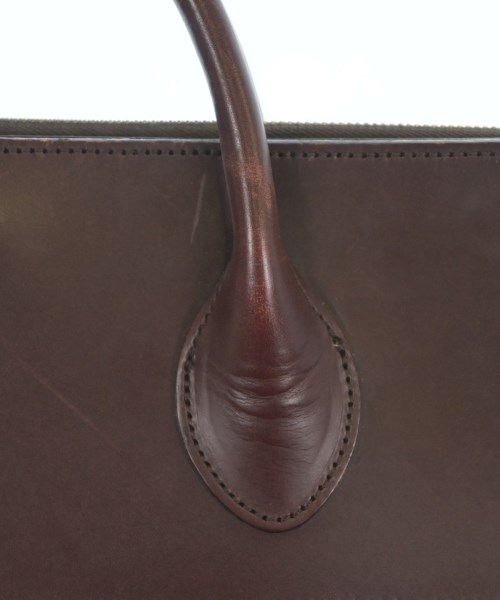 GUILD of crafts（ギルドオブクラフツ）ビジネスバッグ 茶 サイズ:- メンズ/2200674739048