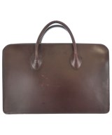 GUILD of crafts（ギルドオブクラフツ）ビジネスバッグ 茶 サイズ:- メンズ/2200674739048