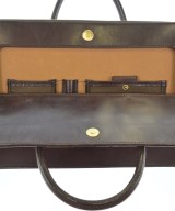 GUILD of crafts（ギルドオブクラフツ）ビジネスバッグ 茶 サイズ:- メンズ/2200674739048