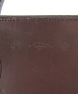 GUILD of crafts（ギルドオブクラフツ）ビジネスバッグ 茶 サイズ:- メンズ/2200674739048