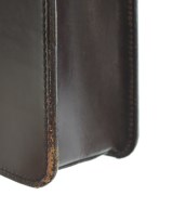 GUILD of crafts（ギルドオブクラフツ）ビジネスバッグ 茶 サイズ:- メンズ/2200674739048