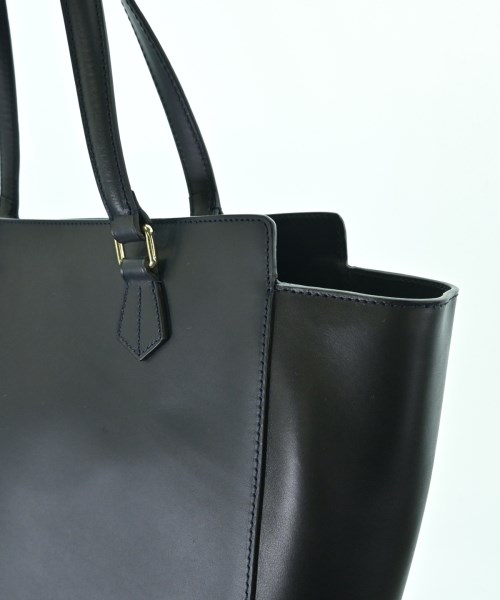 BOLDRINI SELLERIA（ボルドリーニセレリア）トートバッグ 紺 サイズ:- メンズ/2200640521028