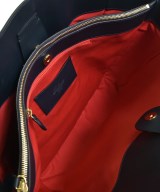 BOLDRINI SELLERIA（ボルドリーニセレリア）トートバッグ 紺 サイズ:- メンズ/2200640521028