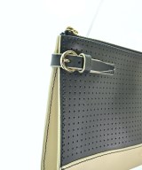 BOLDRINI SELLERIA（ボルドリーニセレリア）クラッチバッグ 紺 サイズ:- メンズ/2200605627048