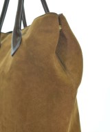 BOLDRINI SELLERIA（ボルドリーニセレリア）トートバッグ 茶 サイズ:- メンズ/2200710627094