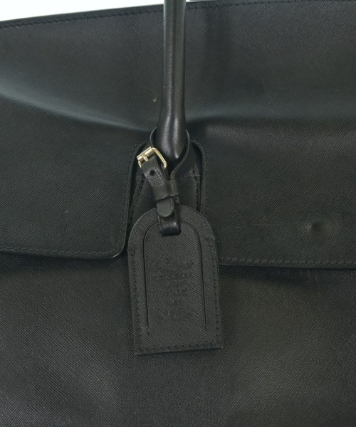 BOLDRINI SELLERIA（ボルドリーニセレリア）その他 黒 サイズ:- メンズ/2200645118148