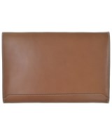 BOLDRINI SELLERIA（ボルドリーニセレリア）クラッチバッグ 茶 サイズ:- レディース/2200703956156