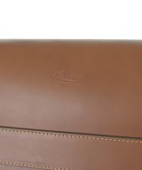BOLDRINI SELLERIA（ボルドリーニセレリア）クラッチバッグ 茶 サイズ:- レディース/2200703956156