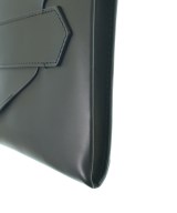 BOLDRINI SELLERIA（ボルドリーニセレリア）クラッチバッグ 黒 サイズ:- レディース/2200703956163