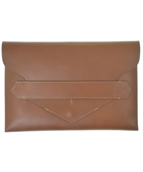 BOLDRINI SELLERIA(ボルドリーニセレリア)のクラッチバッグ サイズ:- 4,000円