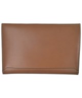 BOLDRINI SELLERIA（ボルドリーニセレリア）クラッチバッグ 茶 サイズ:- レディース/2200703956187