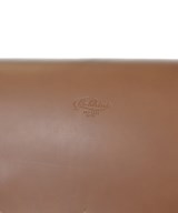 BOLDRINI SELLERIA（ボルドリーニセレリア）クラッチバッグ 茶 サイズ:- レディース/2200703956187