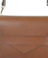 BOLDRINI SELLERIA（ボルドリーニセレリア）ショルダーバッグ 茶 サイズ:- レディース/2200703956248