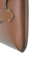 BOLDRINI SELLERIA（ボルドリーニセレリア）ショルダーバッグ 茶 サイズ:- レディース/2200703956248