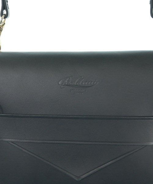 BOLDRINI SELLERIA（ボルドリーニセレリア）ショルダーバッグ 黒 サイズ:- レディース/2200703956255