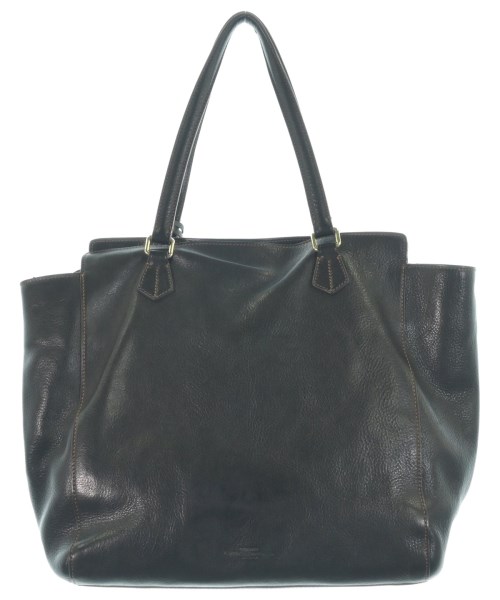 BOLDRINI SELLERIA（ボルドリーニセレリア）トートバッグ 黒 サイズ:- メンズ/2200667362048