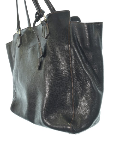 BOLDRINI SELLERIA（ボルドリーニセレリア）トートバッグ 黒 サイズ:- メンズ/2200667362048